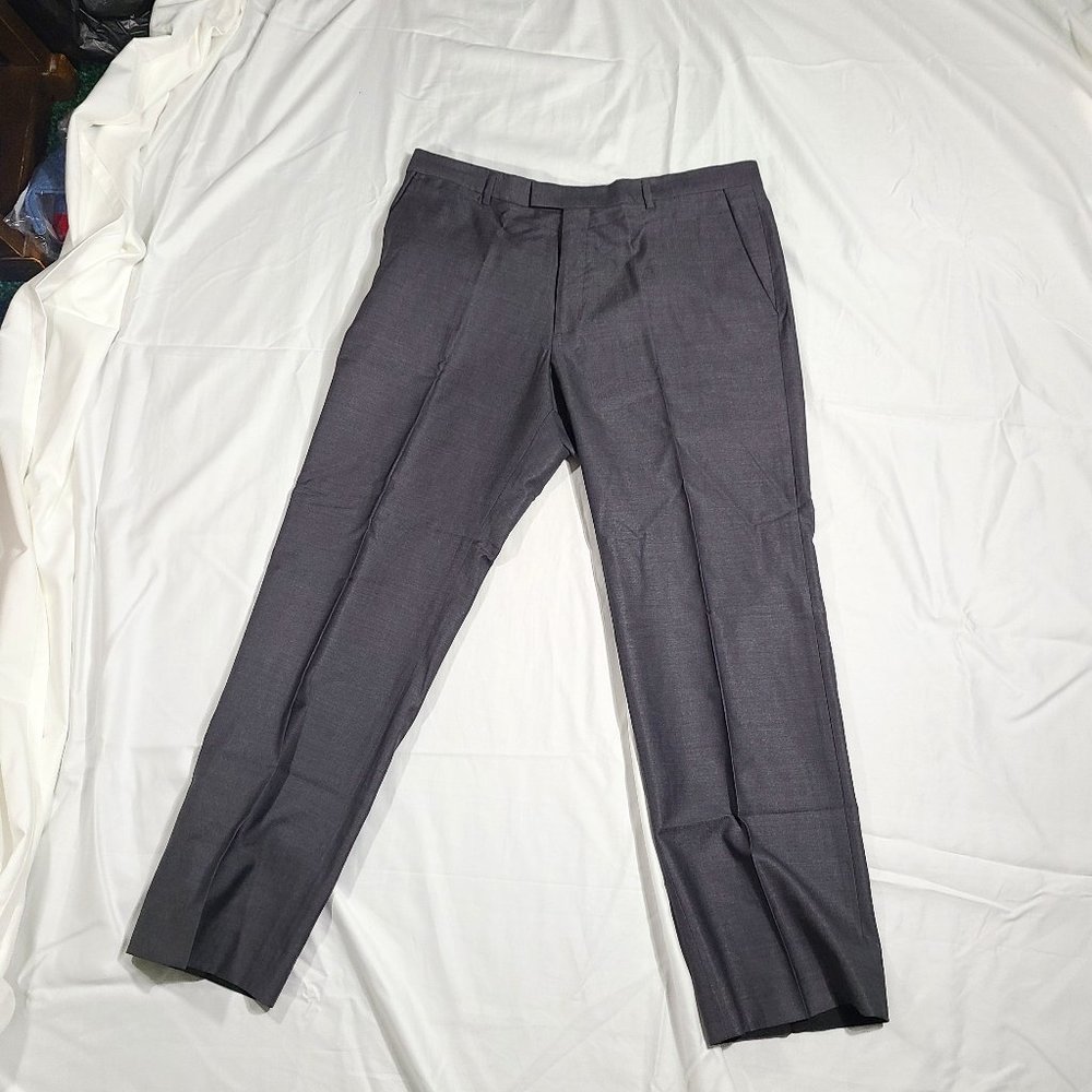 Banana Republic Monogram Dress Pant 38W x 32L